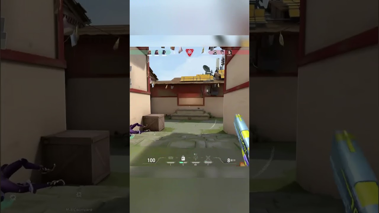 Astra + Boombot = 🚀