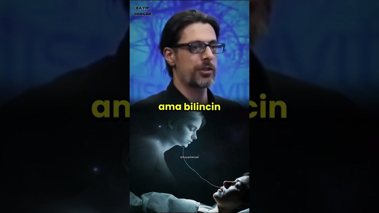 Astral Seyahat  gerçek mi ?