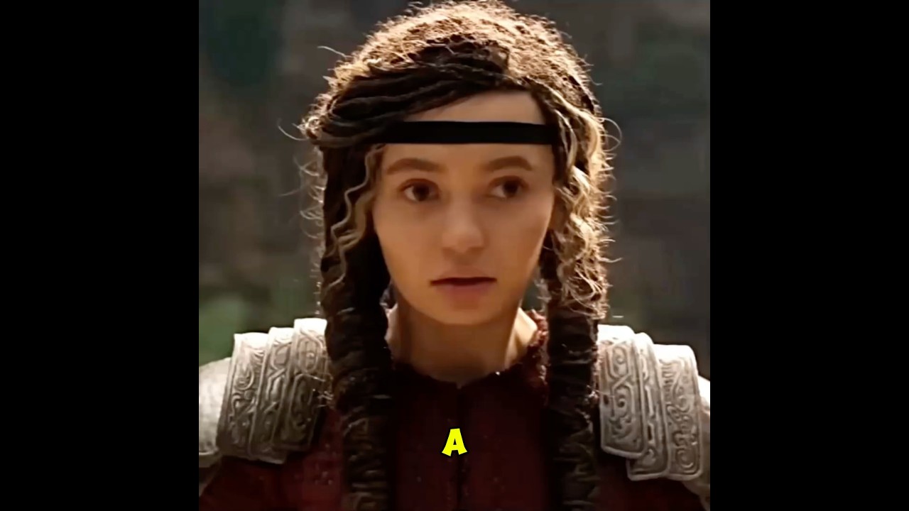 Astrid Casting CONTROVERSY Just Got the Perfect In-Story - HOW TO TRAIN YOUR DRAGON... #shorts