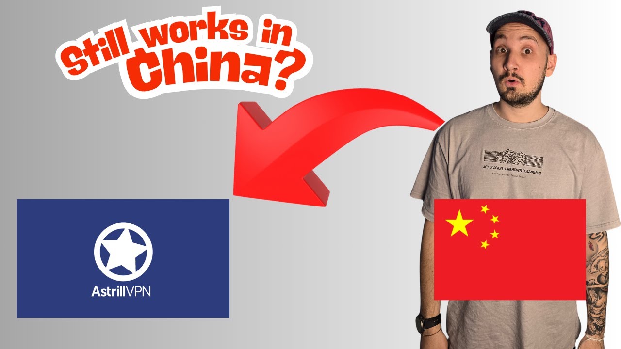 Astrill VPN Review 2025 - still best VPN in China?