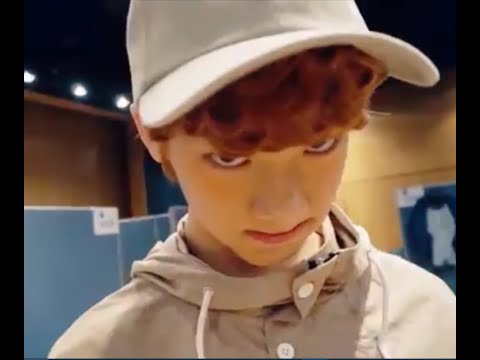 Astro Sanha cute and funny moments