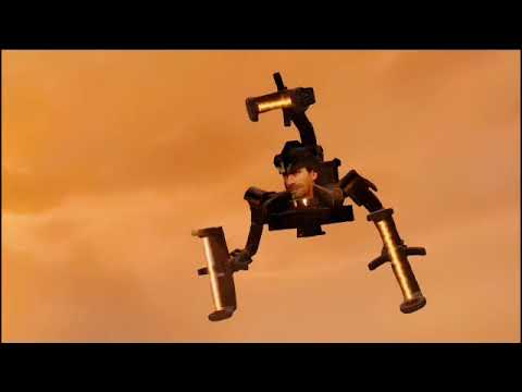 Astro Toilet Theme 1 Hours