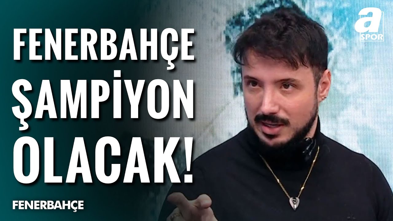 Astrolog Can Aydoğmuş: 