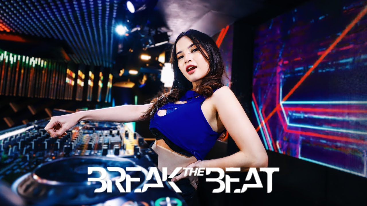 ASTRONOMIA JUNGLE DUTCH BY DJ NISSA FULL BASS | EPS 52 SESI 3