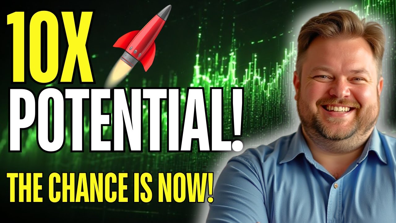 ASTS UP 16%! Why This Space Stock Could 10X NEXT!