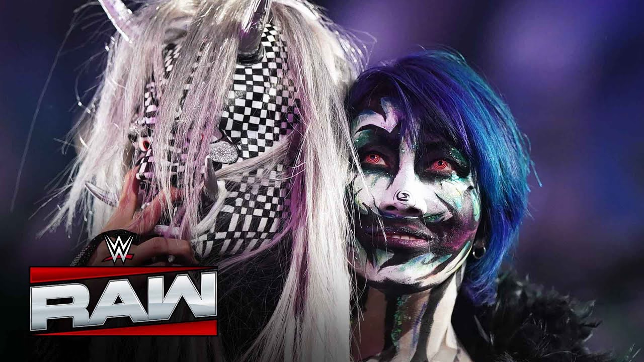 Asuka avanza a las semifinales del Torneo de la Reina del Ring: Raw highlights, Jun. 16, 2025