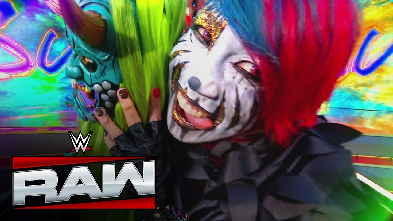 Asuka returns next week: Raw highlights, June 9, 2025