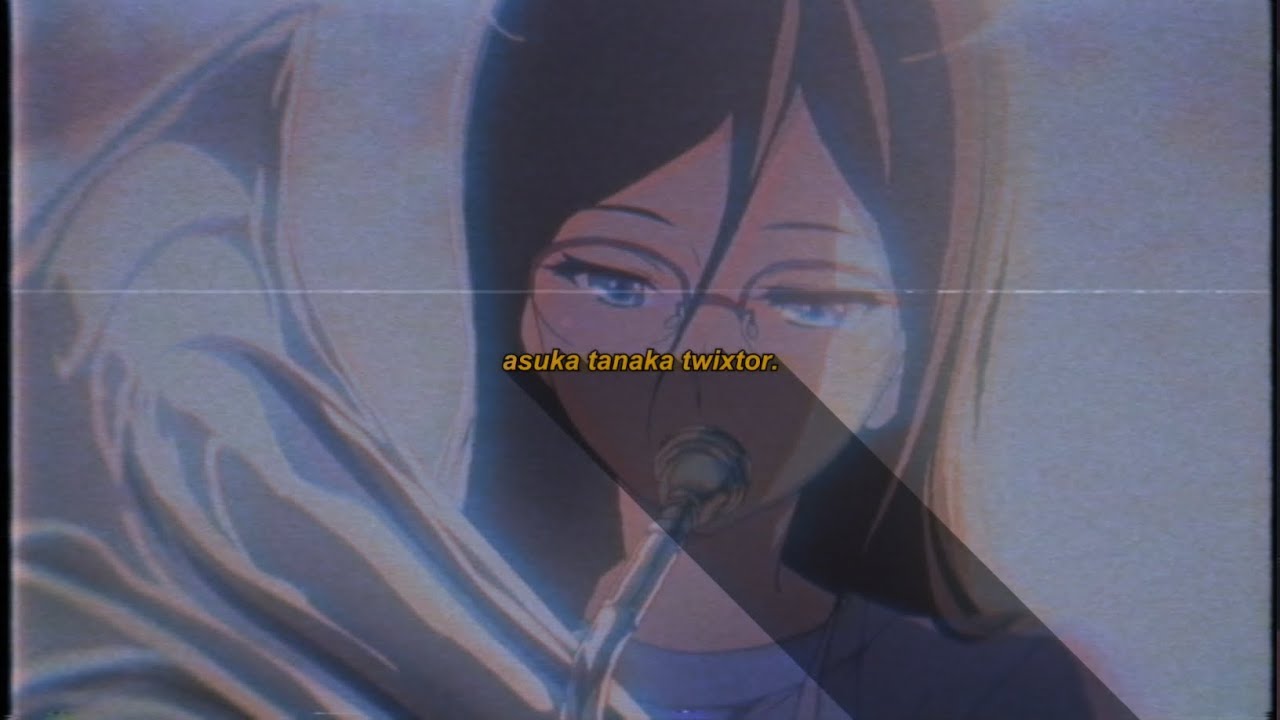 Asuka Tanaka Twixtor