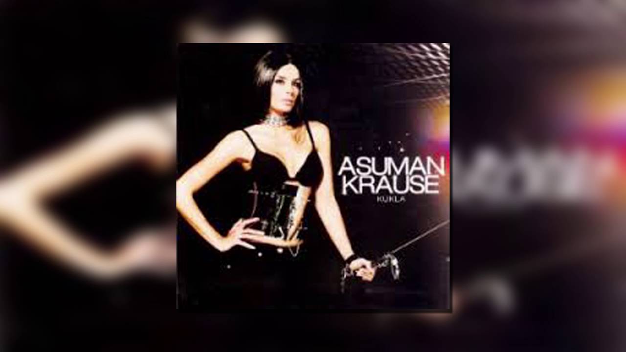 Asuman Krause - Kukla