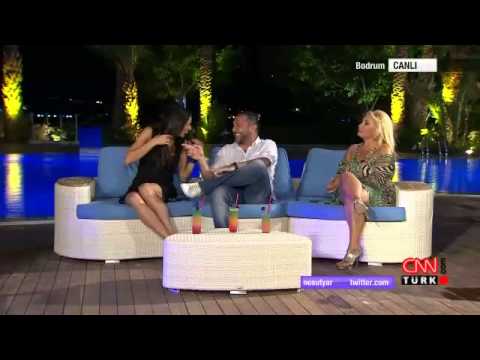 Asuman Krause: 'Villalar benim değil annemin'