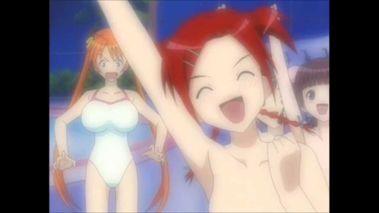 Asuna's Breast Expansion [HD]