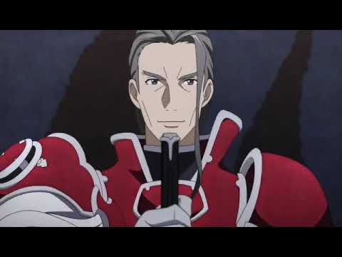 Asuna's Death (English Dubbed)