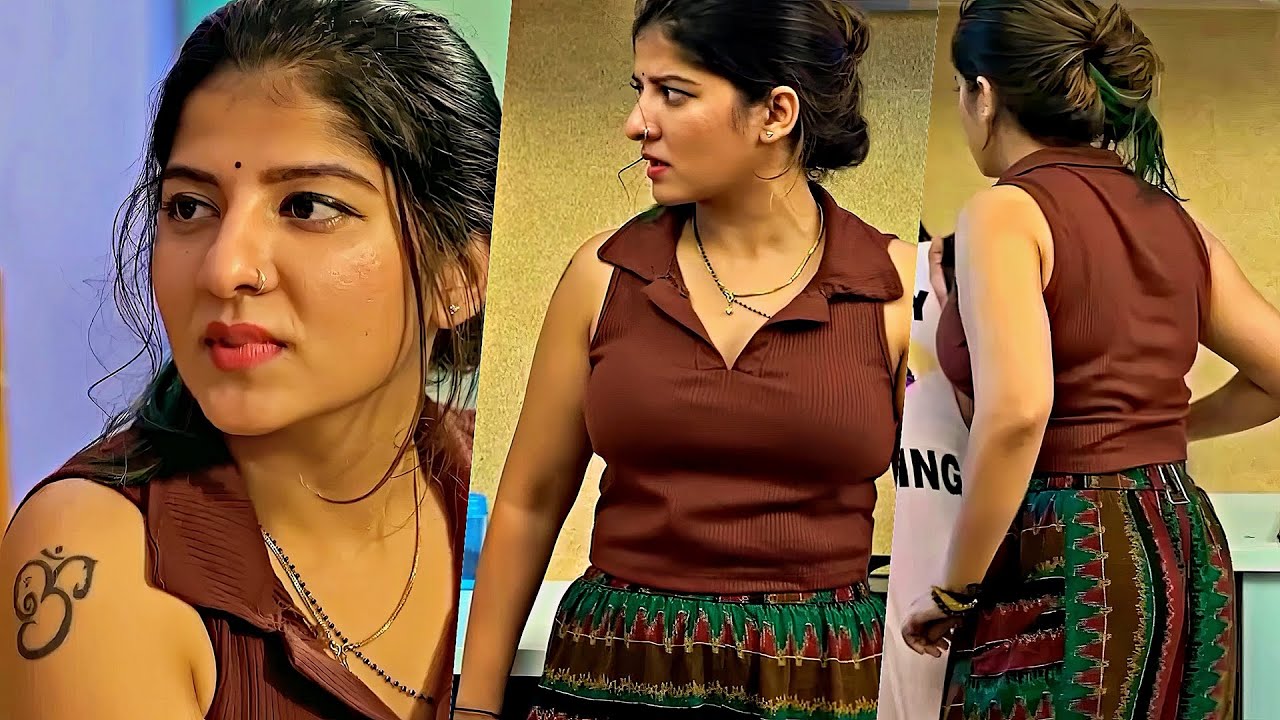 Aswathy Nair | Vertical Edit | Hot