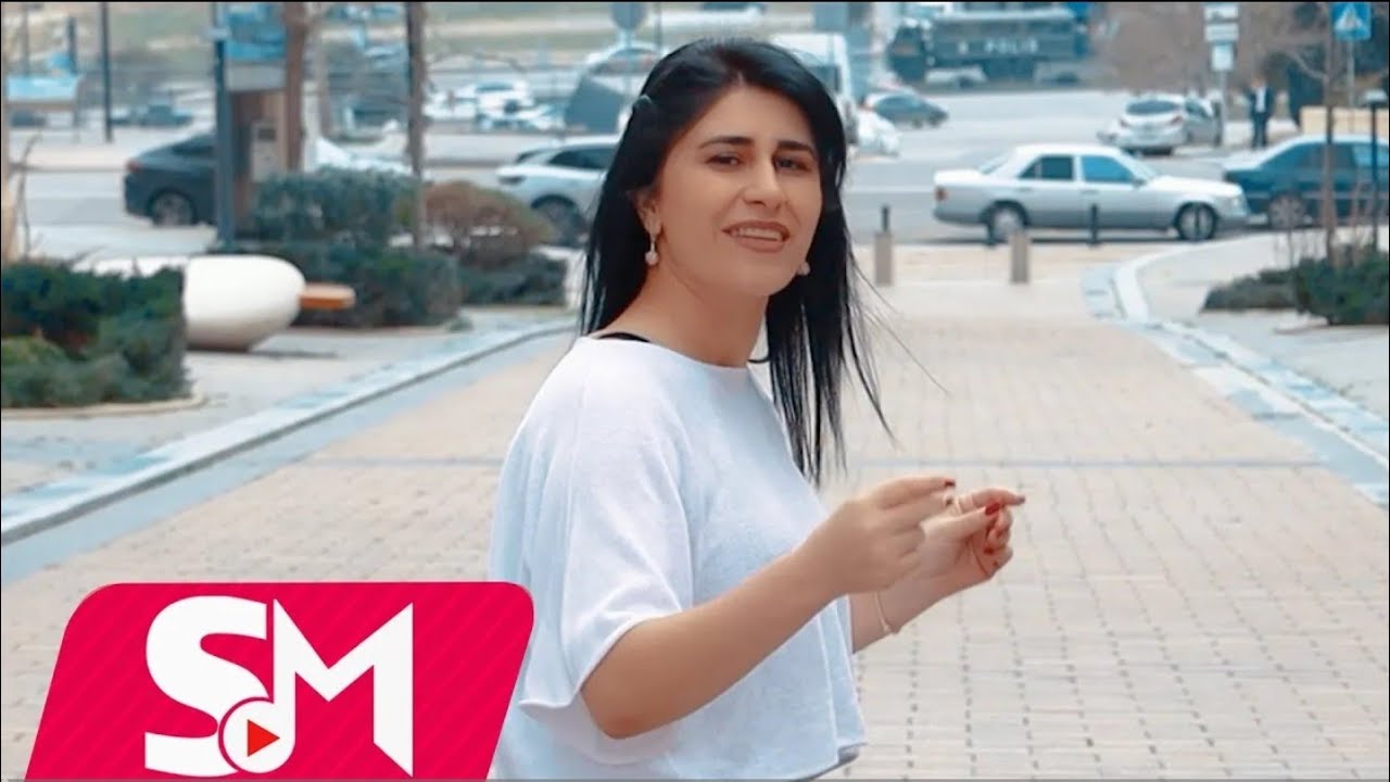 Asya - Mene Goredir 2024 (Official Music Video)
