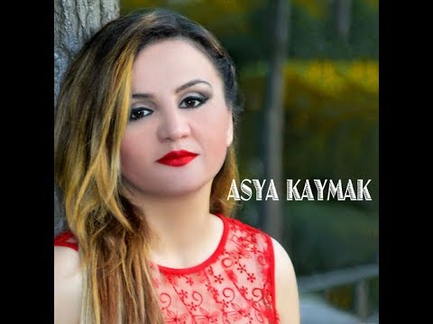 Asya Kaymak - Benim İsyanım