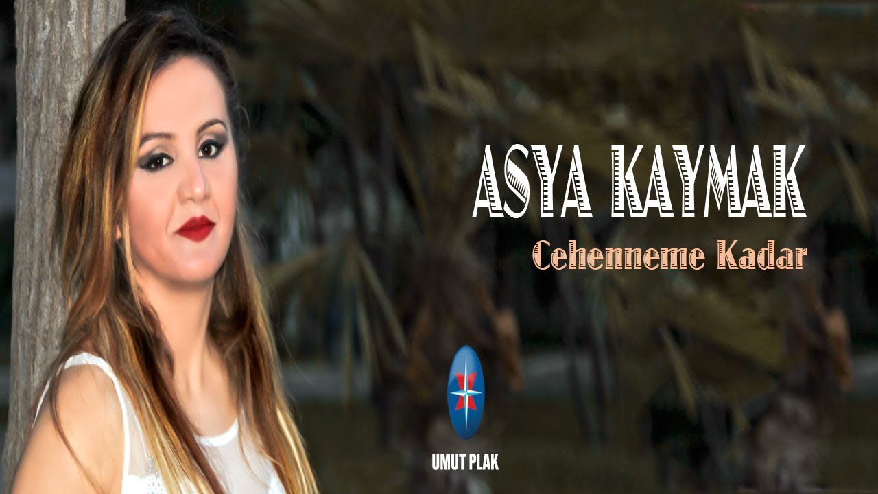 Asya Kaymak - Gel Yanıma Yanıma - En Çok Dinlenen Özenle Seçilmiş Ankara Oyun Havaları 2017