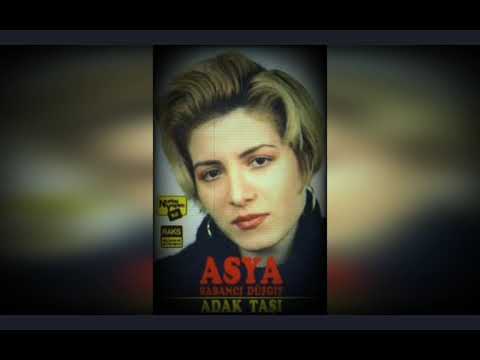Asya Sabancı Düzgit / Biz Ayrılamayız