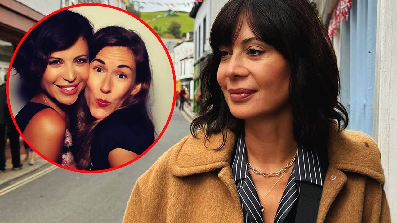 At 55, Catherine Bell FINALLY Confirmed What We All Suspected