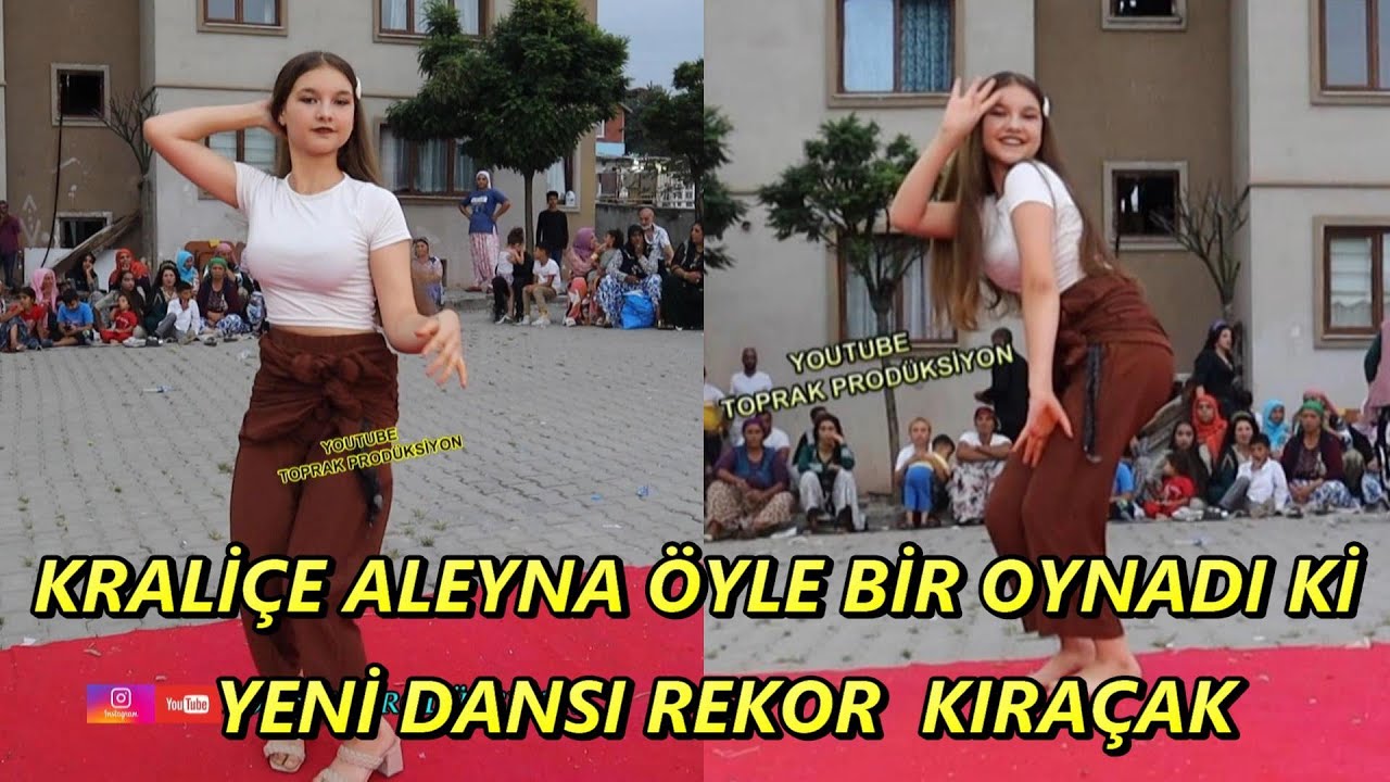 çat çat aleyna dan efsane dans#romanhavası#romandüğünleri #2023#toprakprodüksiyon#dance #dancevideo