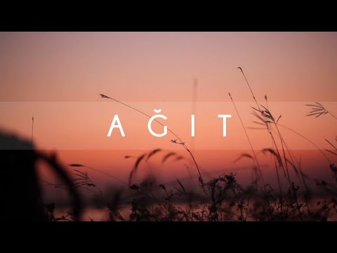 Ağıt Fon Müziği (Herkesi Ağlatacak)