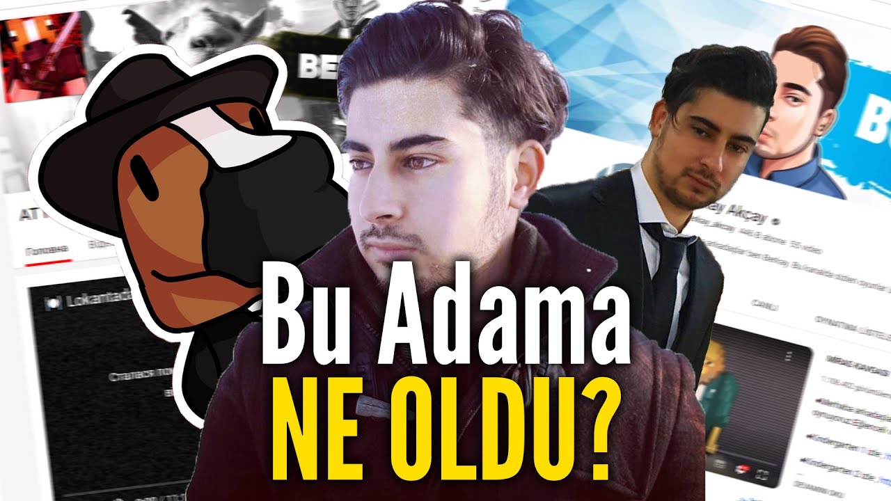 At Kafası: Berkay Akçay'ı BULDUM! - Neden Bıraktı, Şu An Nerede? TÜM HİKAYE
