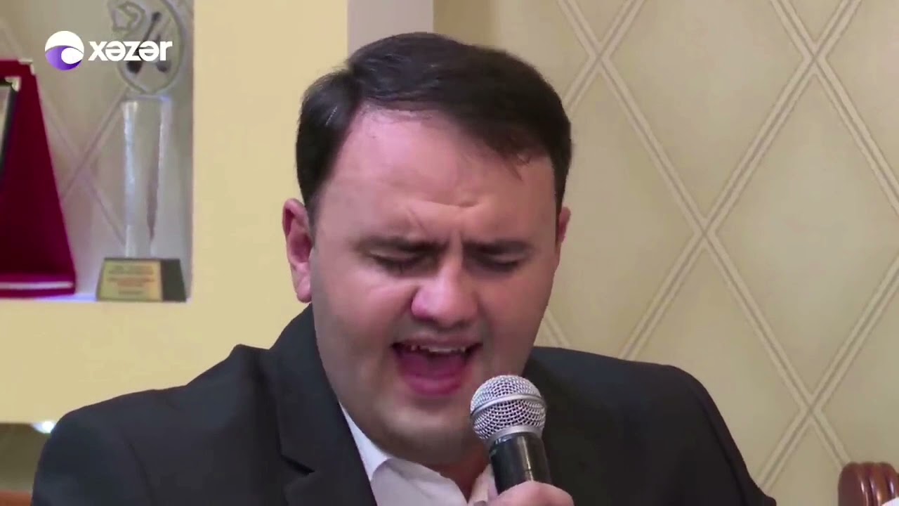 Ata mugami Abdullayev Valid