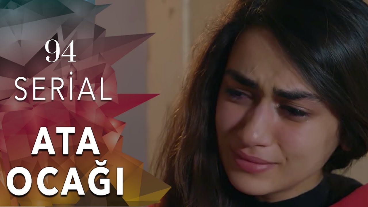 Ata Ocağı (94-cü seriya)