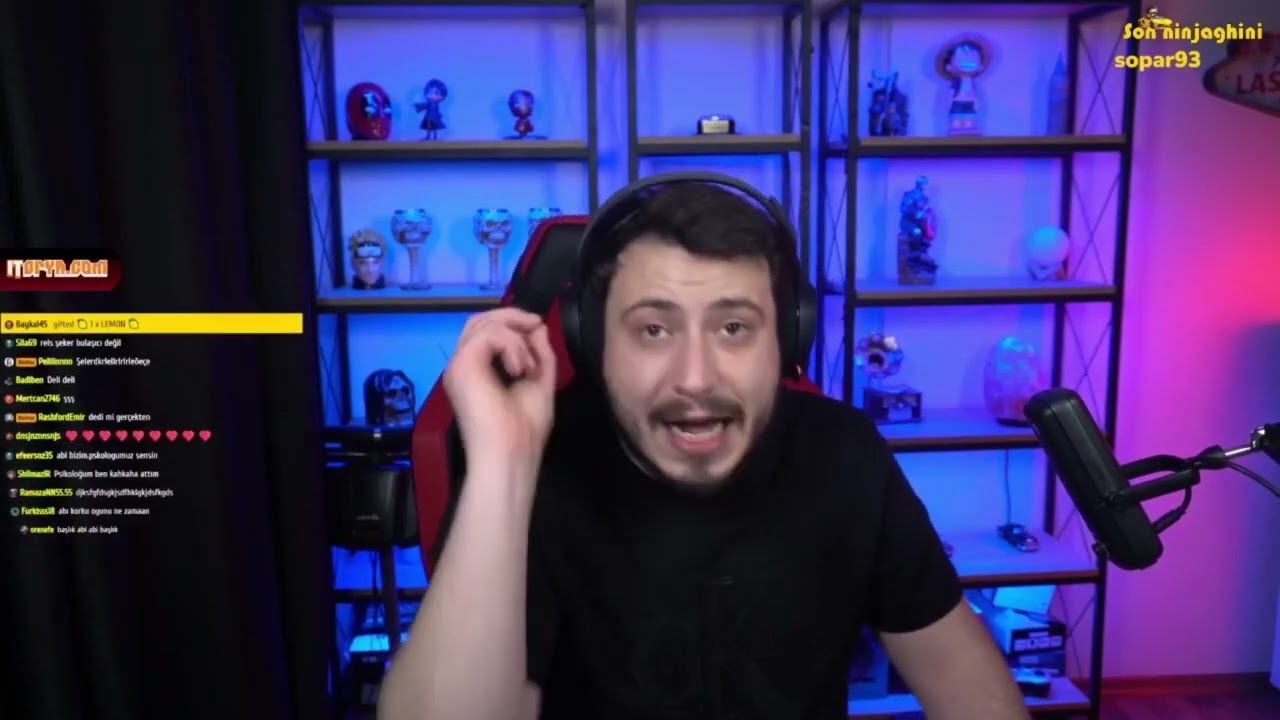 Ataberk Doğan Burak Güngör Hakkında Çok Güzel Şeyler Söylüyor.