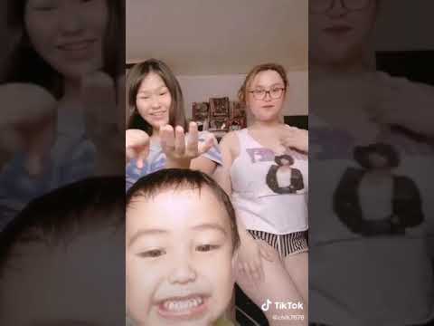 ATABS TIKTOK BAKAT ANG UTONG