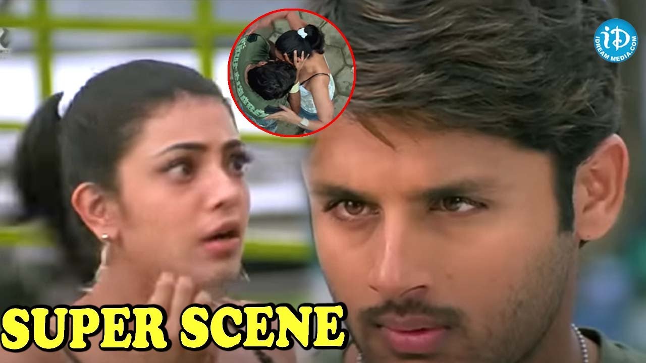 Atadistha Movie Scene Nithin Kajal Aggarwal Naga babu Jaysudha | iDream Bheemavaram