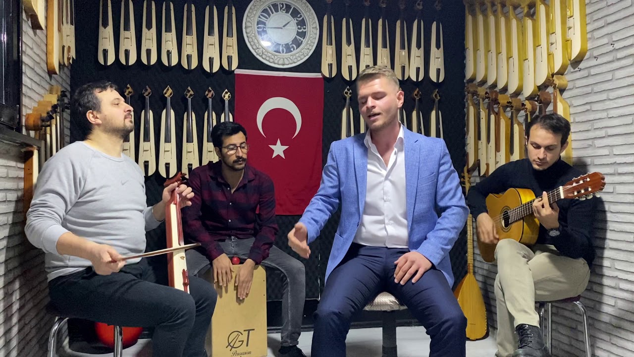 ATAKAN AYDIN & TAHSİN TERZİ  EH EMİNE EMİNE HORON