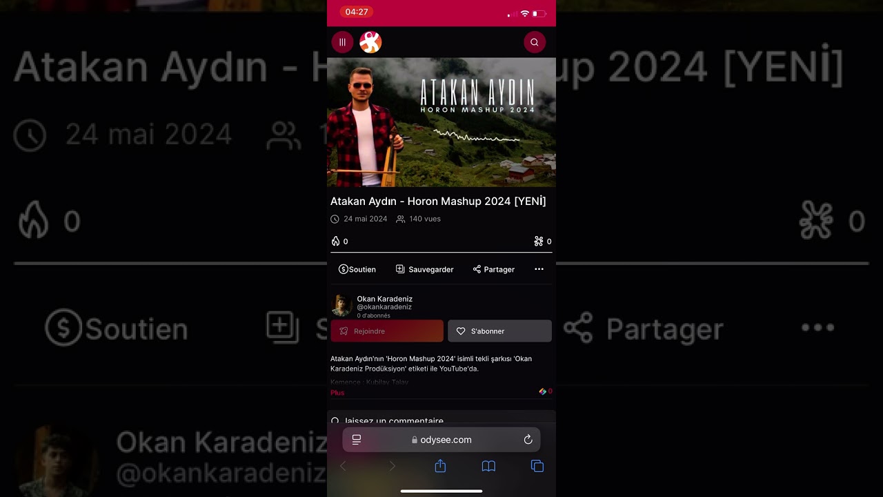 Atakan Aydın - Horon Mashup 2024 [YENİ]