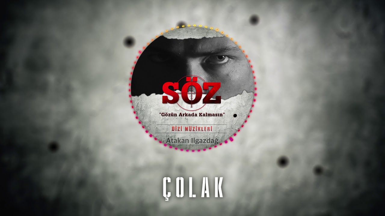 Atakan Ilgazdağ | #Söz Dizi Müziği - 