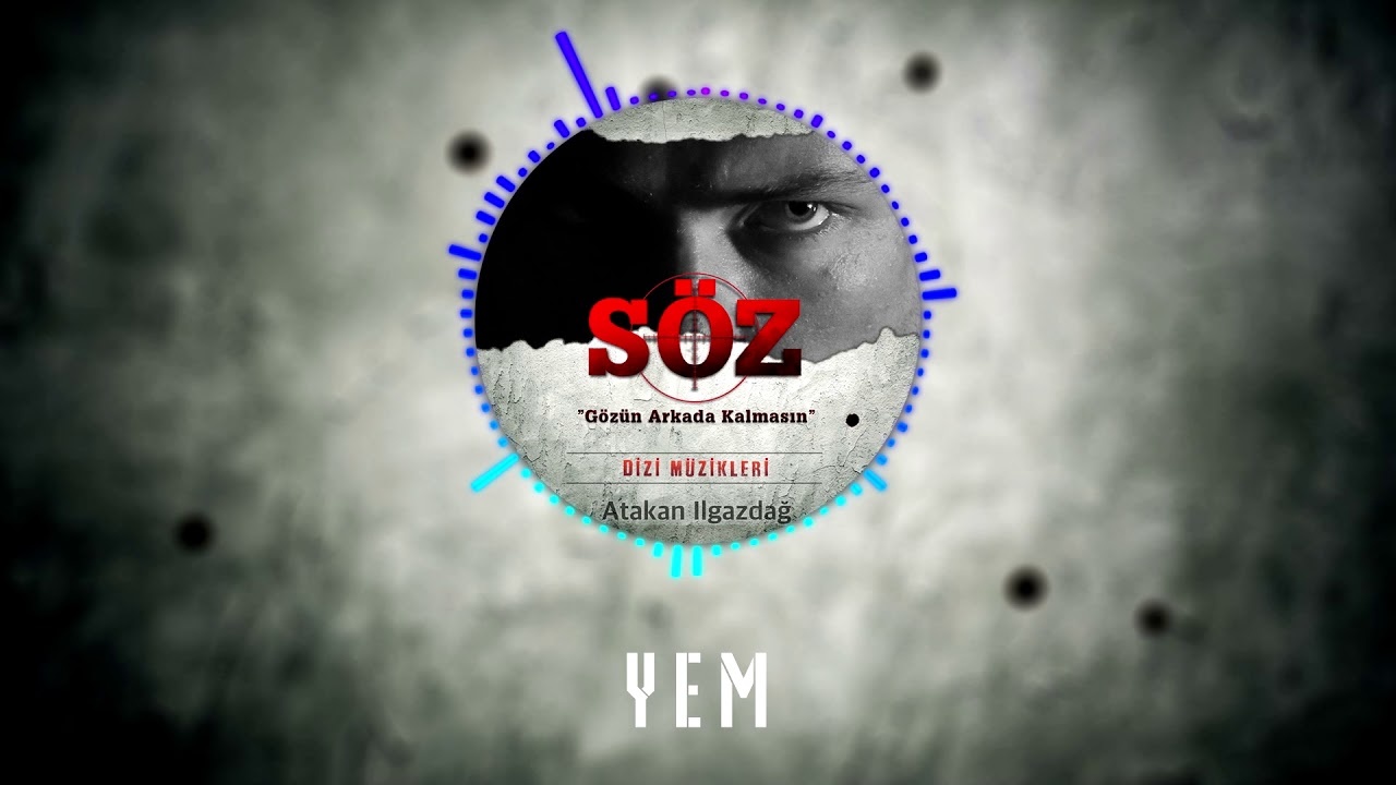 Atakan Ilgazdağ | #Söz Dizi Müziği - Yem