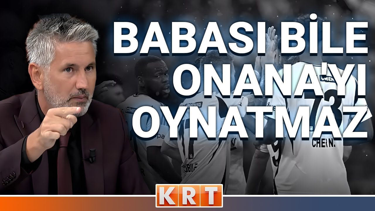 ATAKAN KURT: 