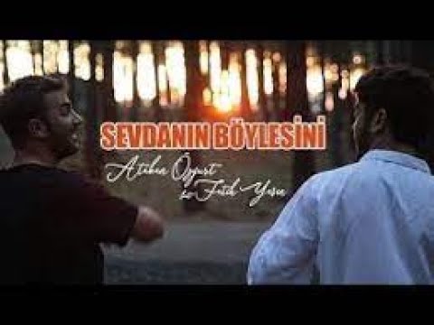 Atakan Özyurt feat. Fatih Yasin Sevdanın Böylesi (Official Audio) KAFALAR