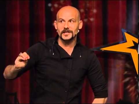 Atalay Demirci'nin Stand Up Gösterisi