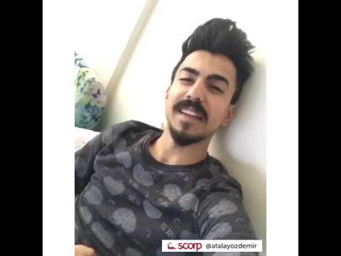Atalay Özdemir Scorp - Arapça Konuş