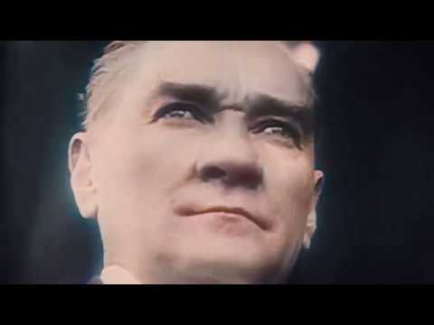 ATAM - Ziya Aydıntan - MÜZED Muammer Sun Korosu