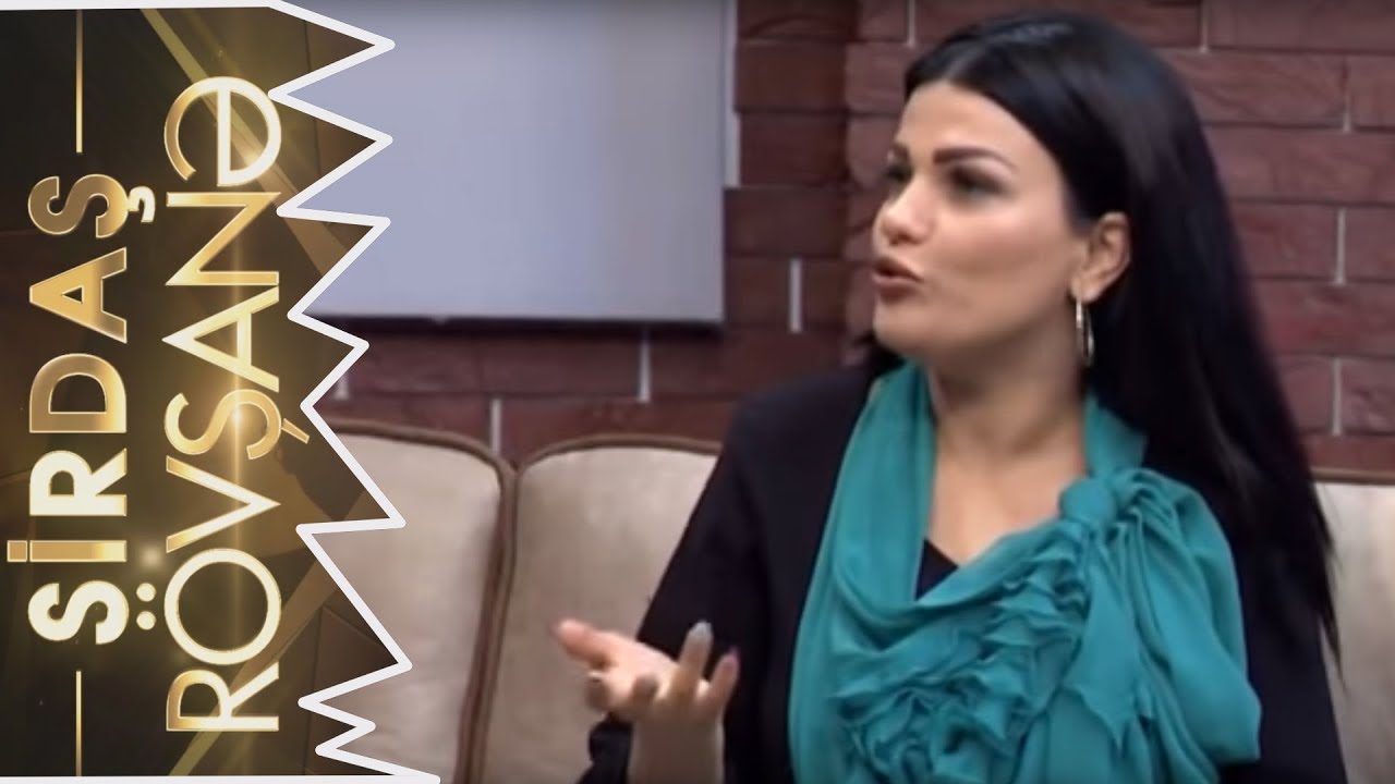 Atam anami cox doyurdu: Bahar Letifqizi - Sirdas Rovsane - ARB TV