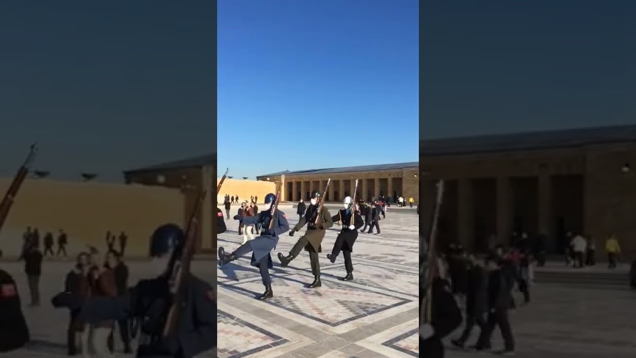 ATAMIN HUZURUNDAYIZ 🇹🇷🇹🇷