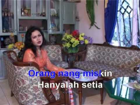 ATANG BALAIN - Aida Safitri - Dangdut Banjar Kalimantan Selatan