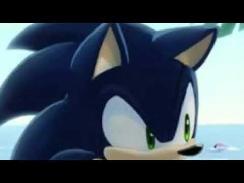 ataque al corazón|| Sonadow~