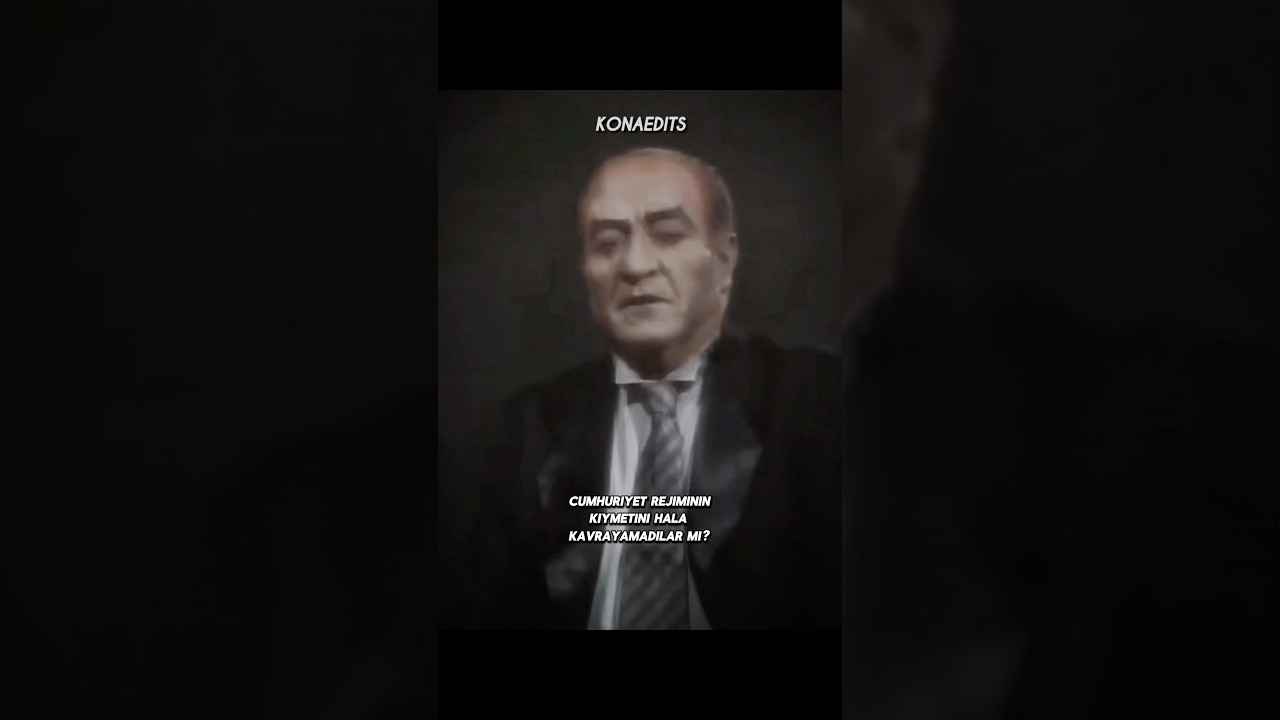 Atatürk Bu Günleri Görseydi… #shorts