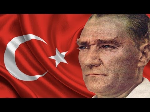 Atatürk, Founder of the Turkish Republic | Early History of Modern Turkey | Biography Documentary