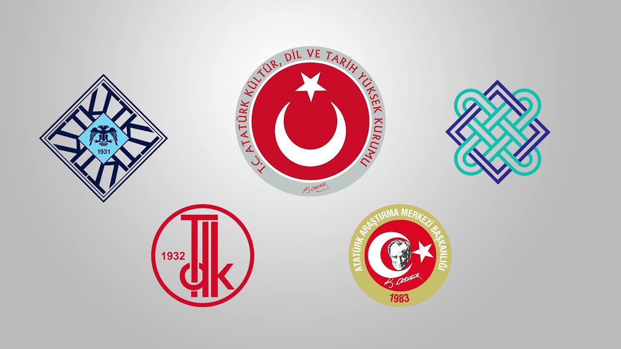 Atatürk Kültür, Dil ve Tarih Yüksek Kurumu Tanıtım Filmi