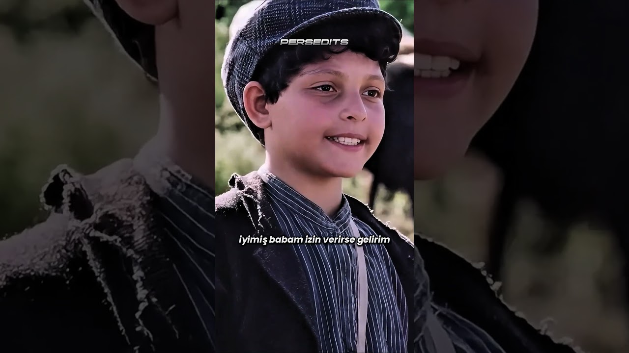 Atatürk Çoban Mustafanın Elinden Tutuyor
