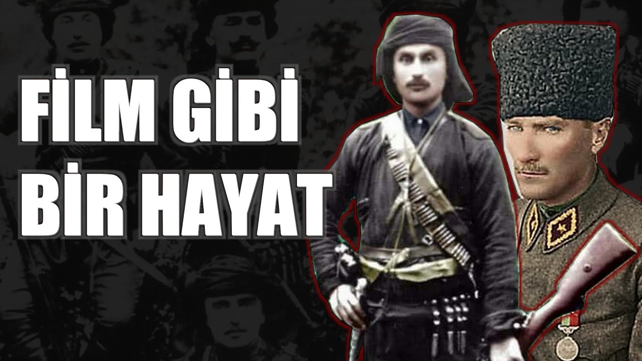 Atatürk'ün Fedaisi Topal Osman'ın Sıra Dışı Hayatı ve Acı Sonu