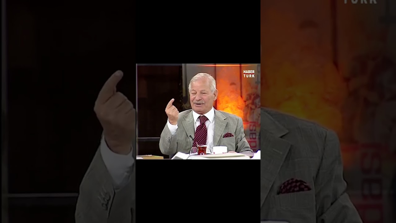 Atatürk'ün Gizlenen Vasiyeti Var Mıdır? Erol Şadi Erdinç Anlatıyor!  #tarihinarkaodası #shorts