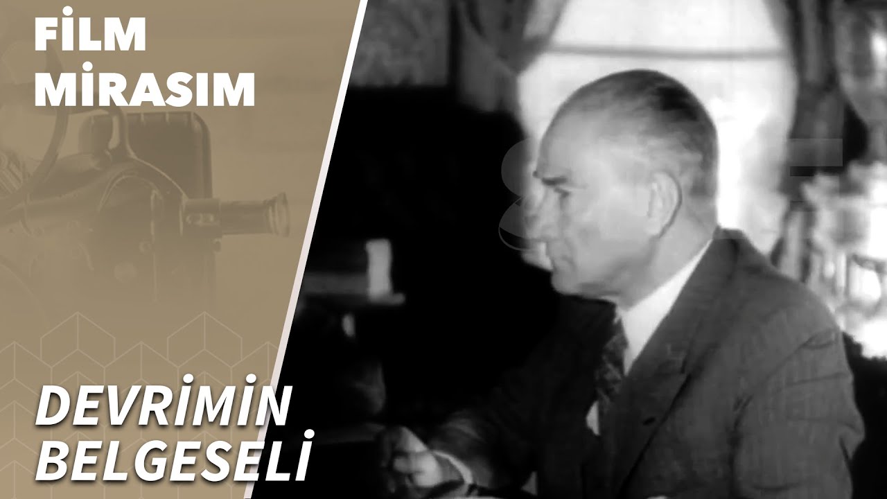 Atatürk’ün Günlük Hayatı ve Cumhuriyetin Yükselişi